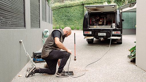 Paekakariki  Drain & Sewer Plumbers: Fast